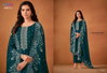 Alivia 3 By Vipul Embroidered Soft Georgette Salwar Kameez Wholesale Price In Surat

